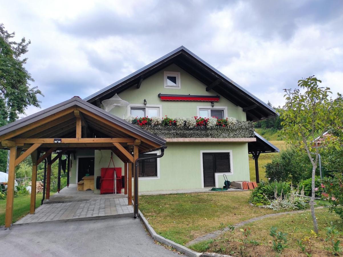 Apartament Filute *